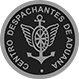 Logo Despachantes de Aduana