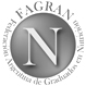 Logo Federación Argentina de Graduados en Nutrición